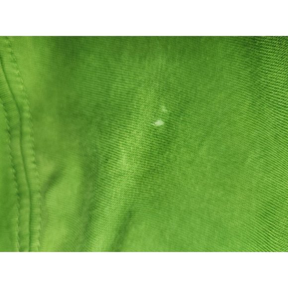 ReGen T-shirt Green Guitar Speakers Vinyl Records Green (L) - Picture 4 of 6